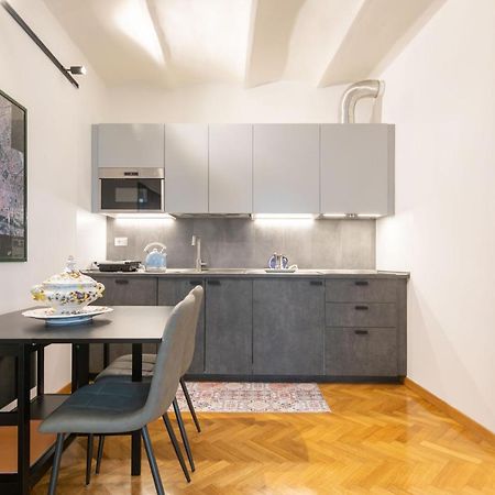 Tintori Apartment Флоренция Екстериор снимка