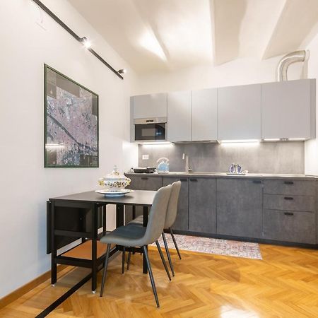 Tintori Apartment Флоренция Екстериор снимка