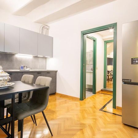 Tintori Apartment Флоренция Екстериор снимка