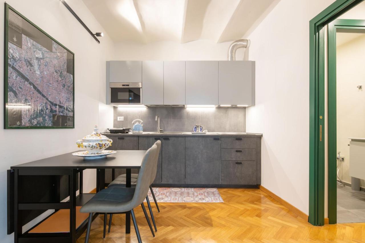 Tintori Apartment Флоренция Екстериор снимка