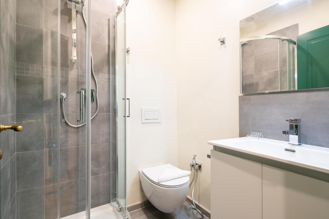 Tintori Apartment Флоренция Екстериор снимка