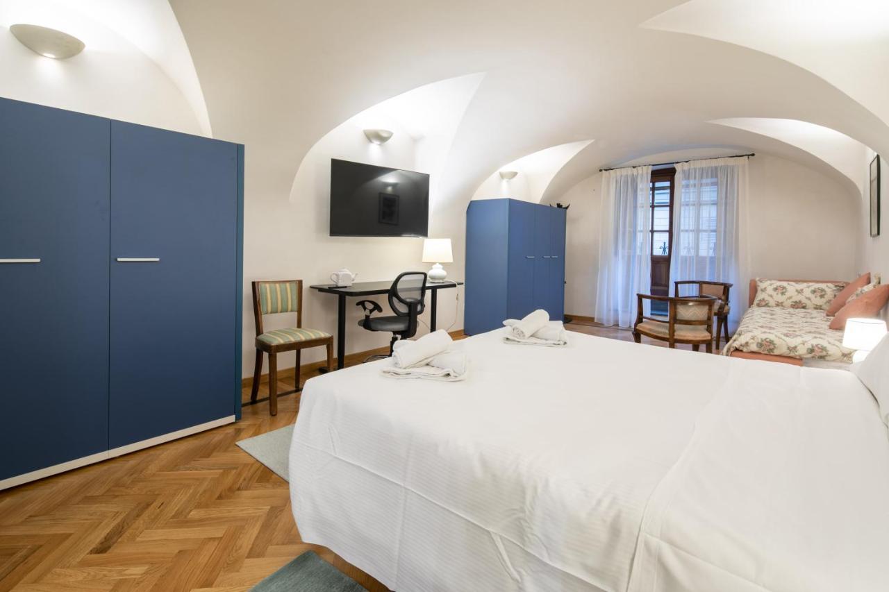 Tintori Apartment Флоренция Екстериор снимка