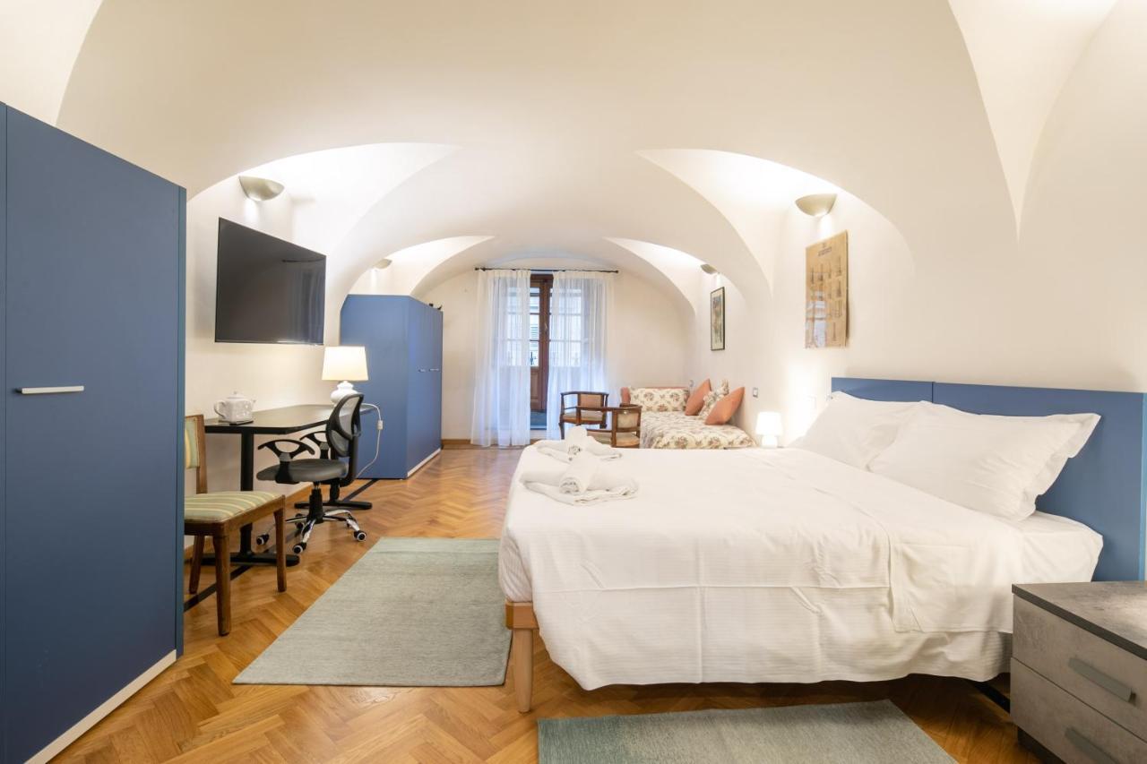 Tintori Apartment Флоренция Екстериор снимка