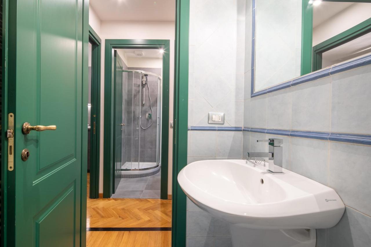 Tintori Apartment Флоренция Екстериор снимка