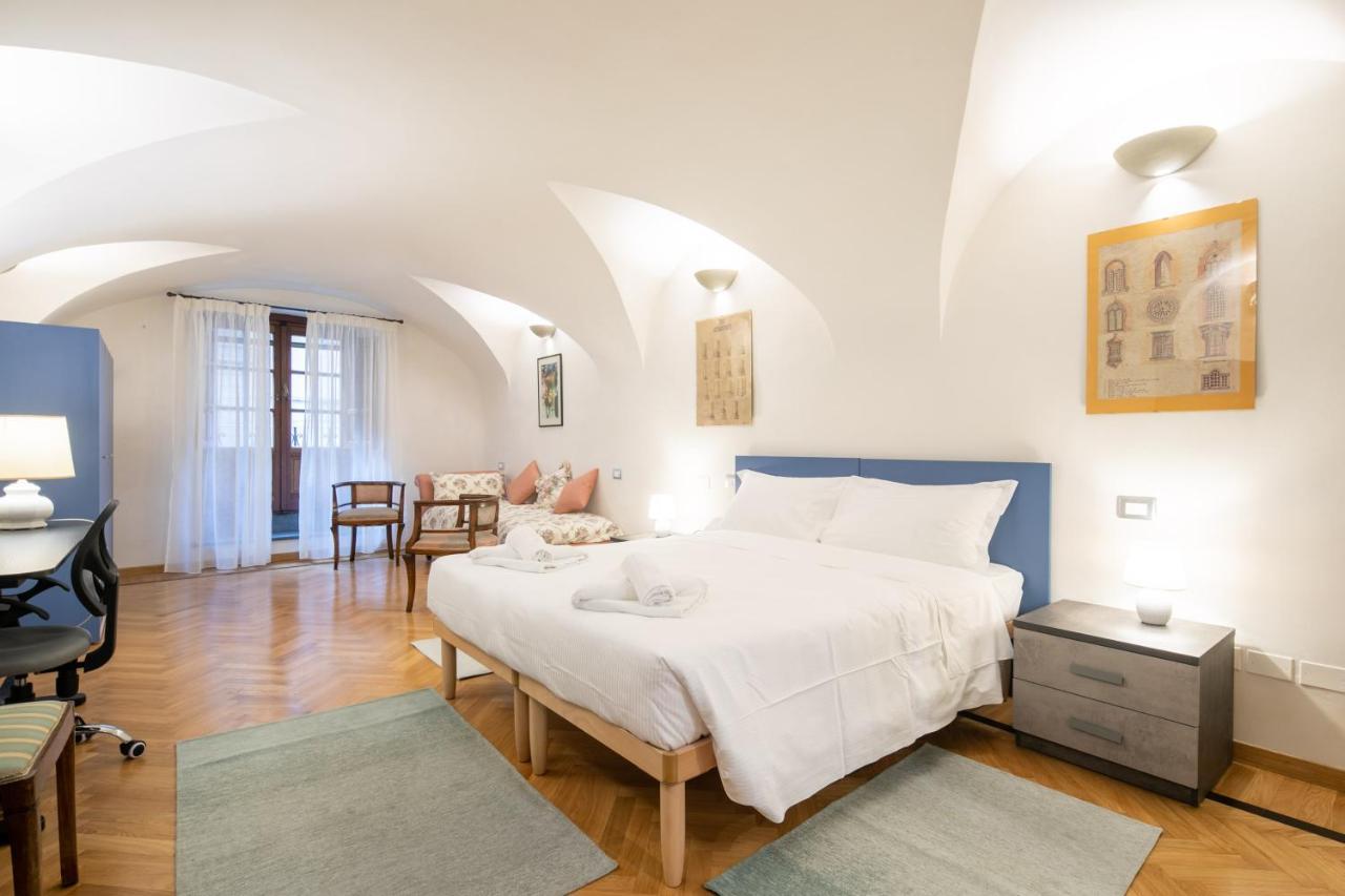 Tintori Apartment Флоренция Екстериор снимка