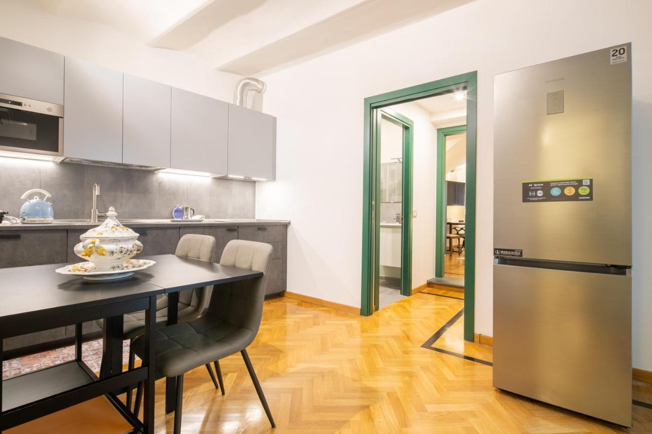 Tintori Apartment Флоренция Екстериор снимка